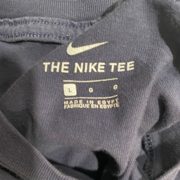 Nike Long Sleeve Youth LG - Picture 3 of 3